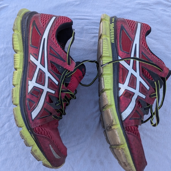 Asics Gel Blur 33 - Picture 5 of 5